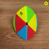 Mastermorphix 2x2 Qiyi Cubo Pyramorphix Mate Piramide