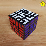 Cubo Laberinto 3x3 Maze Cube ZCube
