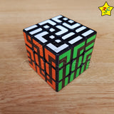 Cubo Laberinto 3x3 Maze Cube ZCube