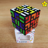 Cubo Laberinto 3x3 Maze Cube ZCube