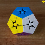 Cubo Kilominx Fanxin Megaminx 2x2 Dodecaedro Stickerless