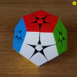 Cubo Kilominx Fanxin Megaminx 2x2 Dodecaedro Stickerless