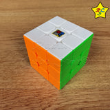 Meilong 3m Cubo 3x3 Magnetico Moyu Cubing Classroom