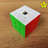 Meilong 3m Cubo 3x3 Magnetico Moyu Cubing Classroom