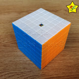 Meilong 6x6 Cubo Moyu Mofang Jiaoshi Profesional Original Velocidad