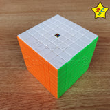 Meilong 7x7 Cubo Moyu Mf7 Profesional Original Speed