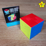 Meilong Puppet 3x3 Cubo Bloqueos Modificacion Moyu
