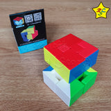 Meilong Puppet 3x3 Cubo Bloqueos Modificacion Moyu