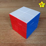 Meilong Puppet 3x3 Cubo Bloqueos Modificacion Moyu