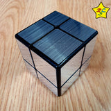 Mirror 2x2 Qiyi Cubo Espejo Formas Modificacion 2x2