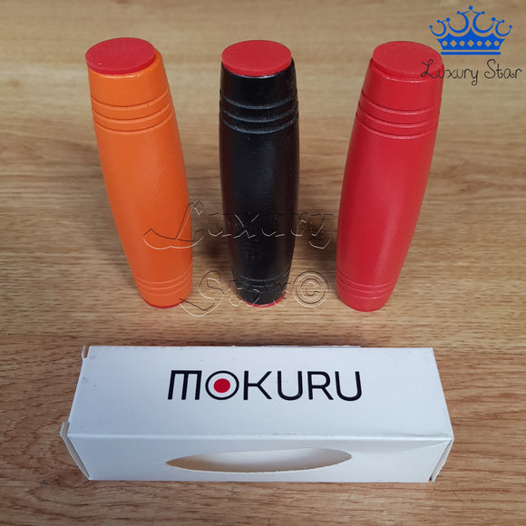 Mokuru Fidget Antiestres Juego Destreza Anti Estres Mokoru