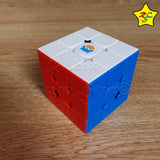Cubo Monster Go 3x3 M Gan Magnetico Standar Original