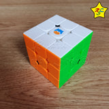 Cubo Monster Go 3x3 M Gan Magnetico Standar Original