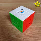 Cubo Monster Go 3x3 M Gan Magnetico Standar Original