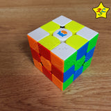 Cubo Monster Go 3x3 M Gan Magnetico Standar Original