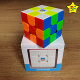 Cubo Monster Go 3x3 M Gan Magnetico Standar Original