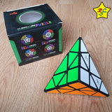 More Madness Mf8 & Oskar Pyraminx Bipirámide Original