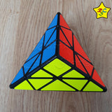 More Madness Mf8 & Oskar Pyraminx Bipirámide Original