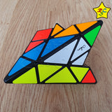 More Madness Mf8 & Oskar Pyraminx Bipirámide Original