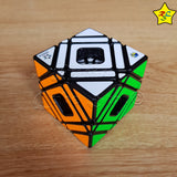 Multi Skewb Doble Multi Cube Yuxin Mod Master Skewb