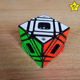 Multi Skewb Doble Multi Cube Yuxin Mod Master Skewb