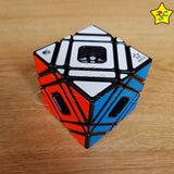 Multi Skewb Doble Multi Cube Yuxin Mod Master Skewb