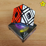 Multi Skewb Doble Multi Cube Yuxin Mod Master Skewb