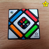 Multi Skewb Doble Multi Cube Yuxin Mod Master Skewb