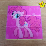 Cubo My Little Pony 3x3 Stickerless