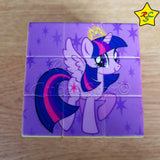 Cubo My Little Pony 3x3 Stickerless