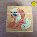 Cubo My Little Pony 3x3 Stickerless