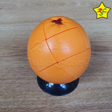 Pack X4 Frutas Cubos Fanxin Pera 3x3 Durazno Naranja Limon