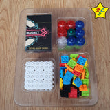 Pack Cubo Soma M + Cubo Fichas Destreza Mental Regalo Fanxin