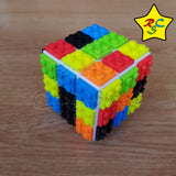 Pack Cubo Soma M + Cubo Fichas Destreza Mental Regalo Fanxin