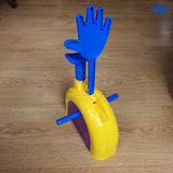Juego Pastelazo Reto Desafio Pastel Torta Palanca Splat