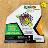 Cubo Perplexus Laberinto 3x3 Rubiks Original 200 Nivel