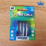 Pilas Bateria Energy Max 1.5 Voltios No Recargables Set X4 - AAA - AA