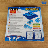 Juego Logica Pinguinos En El Hielo Pentomino Tangram + Retos