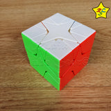 Skewb Polaris Cubo Redi Mod Moyu Mofang Jiaoshi Hibrido