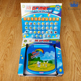 Computadora Infantil Niños Juguete Didactico Aprende Logica