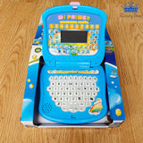 Computadora Infantil Niños Juguete Didactico Aprende Logica