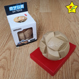 Puzzle Ensamblar Rompecabeza 3D Bloques Esfera 6 Piezas Qiyi