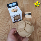 Puzzle Ensamblar Rompecabeza 3D Bloques Esfera 6 Piezas Qiyi