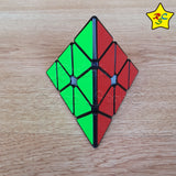 Pyraminx Magnetico X-Man Bell V2 Qiyi Profesional SpeeduCube