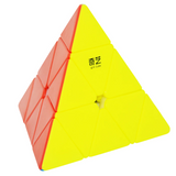 Pack Cubos Premium Qiyi Modificaciones 3x3 Original