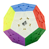 Pack Cubos Premium Qiyi Modificaciones 3x3 Original