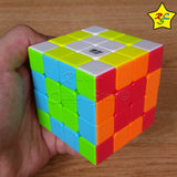 Cubo Qiyuan S 4x4 Qiyi Mofangge SpeedCube - Stickerless