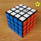Cubo Qiyuan S 4x4 Qiyi Mofangge SpeedCube - Stickerless