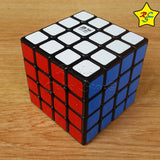Cubo Qiyuan S 4x4 Qiyi Mofangge SpeedCube - Stickerless