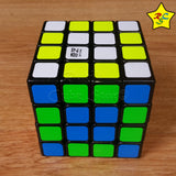Cubo Qiyuan S 4x4 Qiyi Mofangge SpeedCube - Stickerless